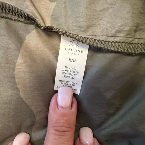 Windbreaker - Picture 5 of 5